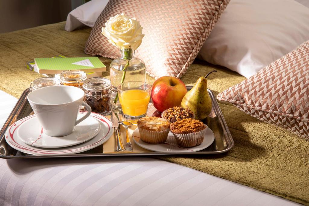 relais bosquet 10