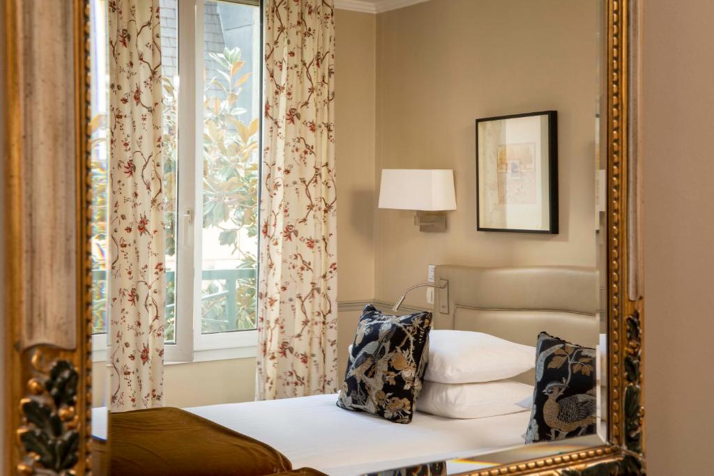 relais bosquet 19