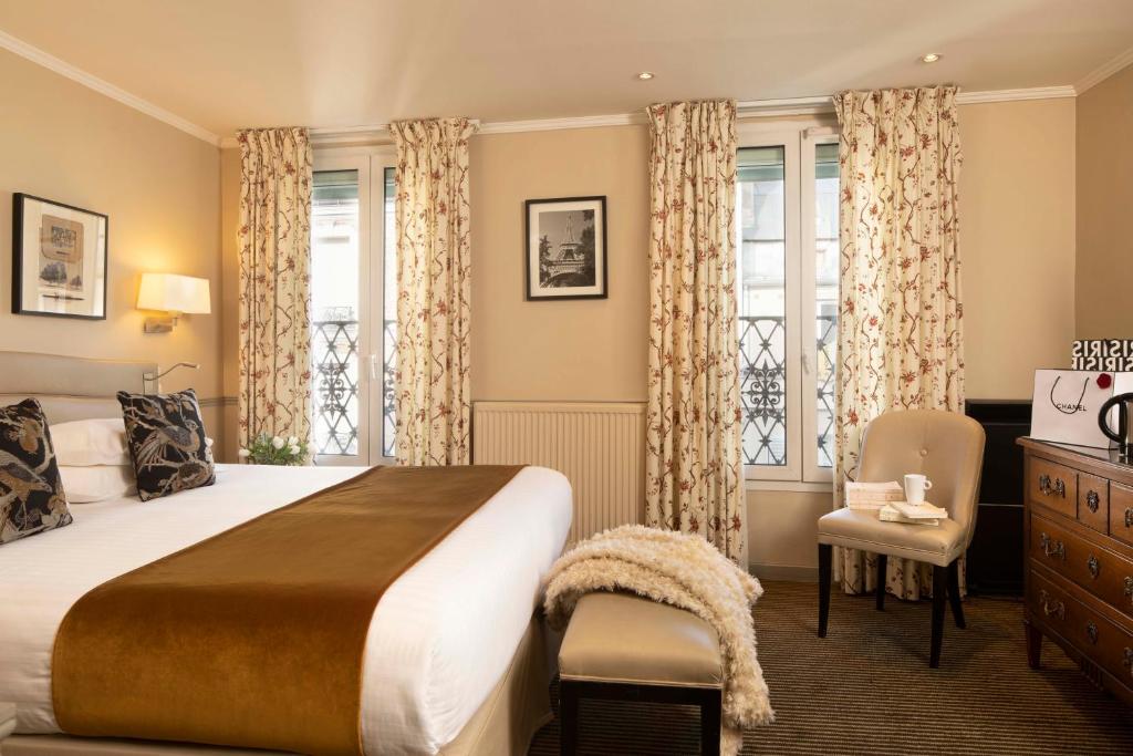 relais bosquet 2