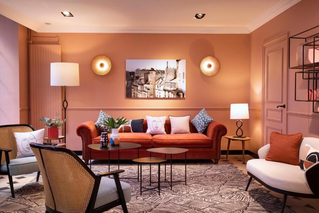 relais bosquet 24