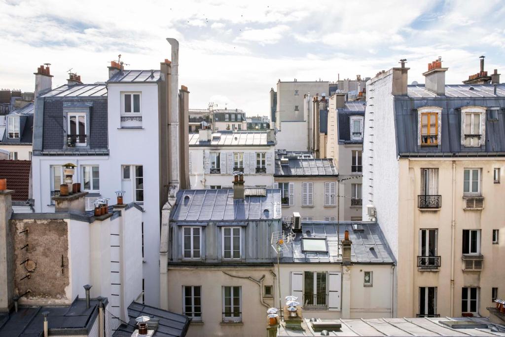 relais bosquet 27