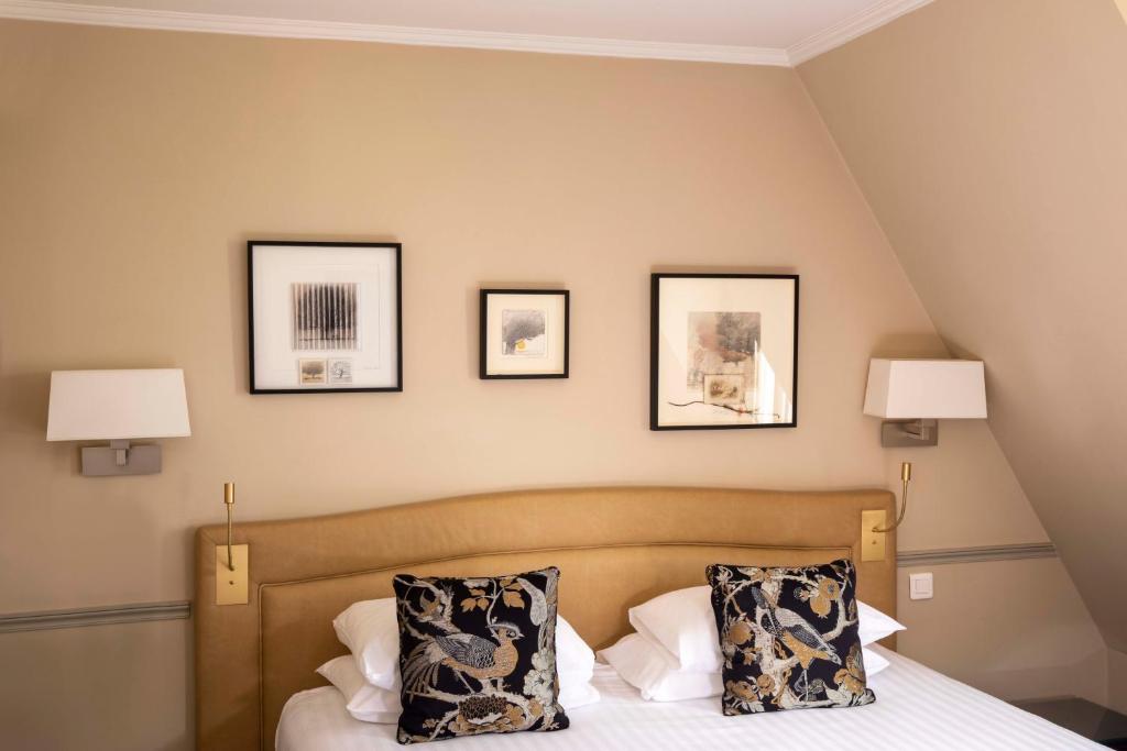 relais bosquet 29