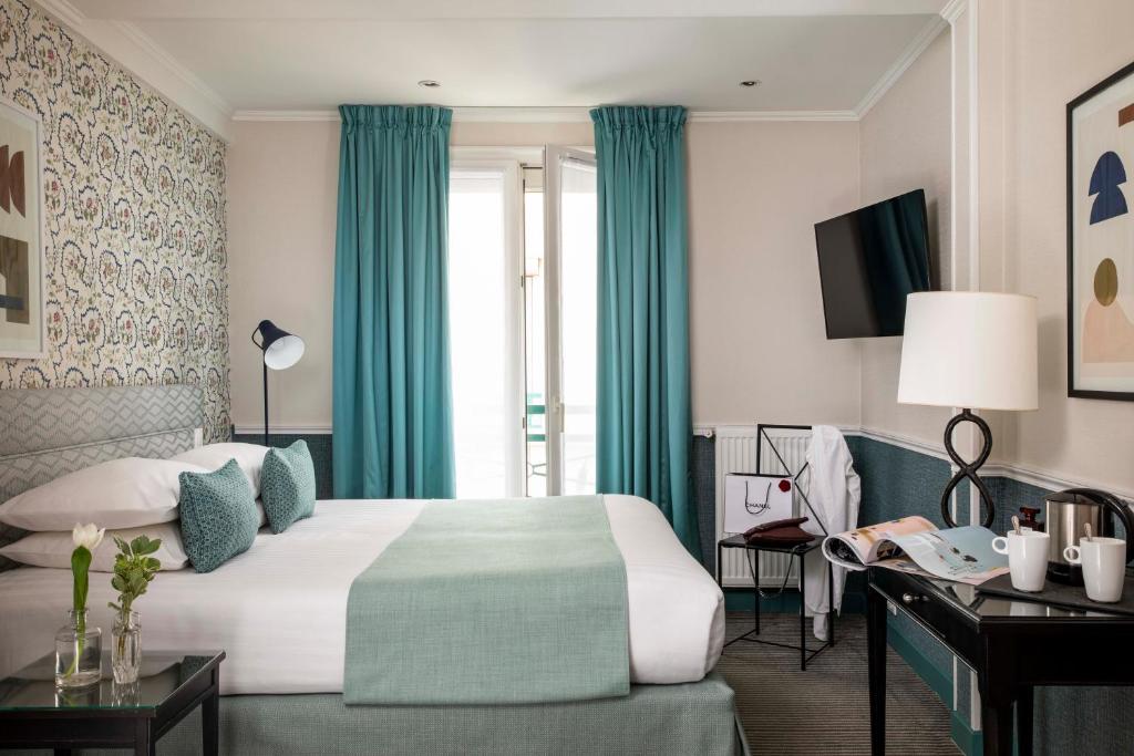 relais bosquet 31