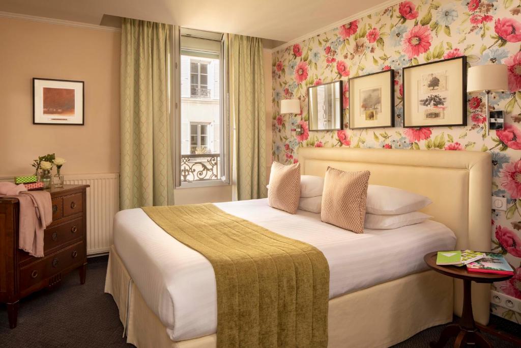 relais bosquet 32