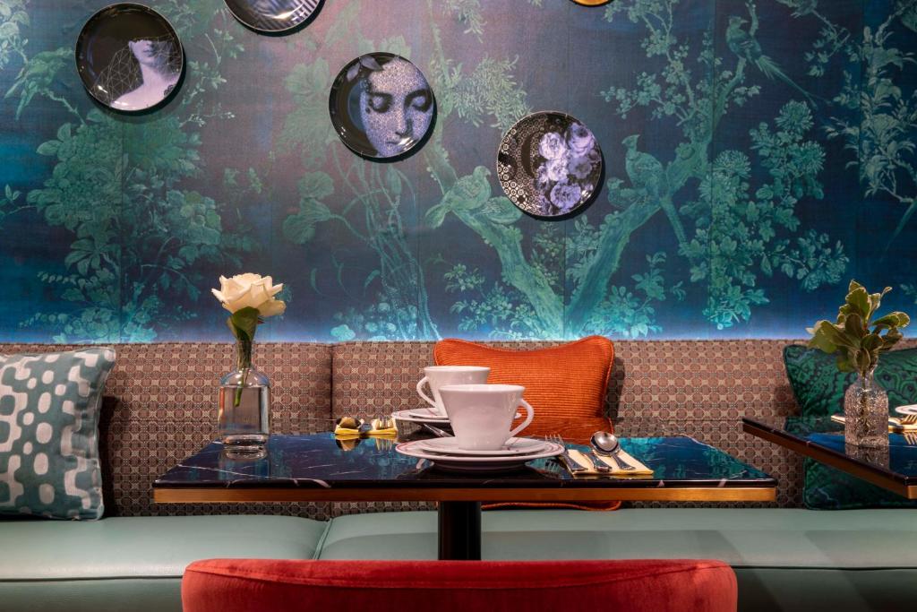 relais bosquet 34