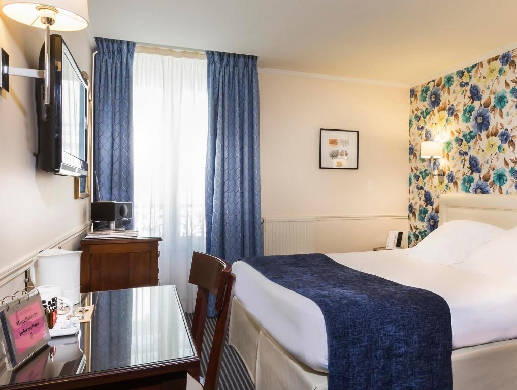 relais bosquet 40