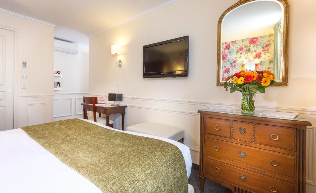 relais bosquet 42