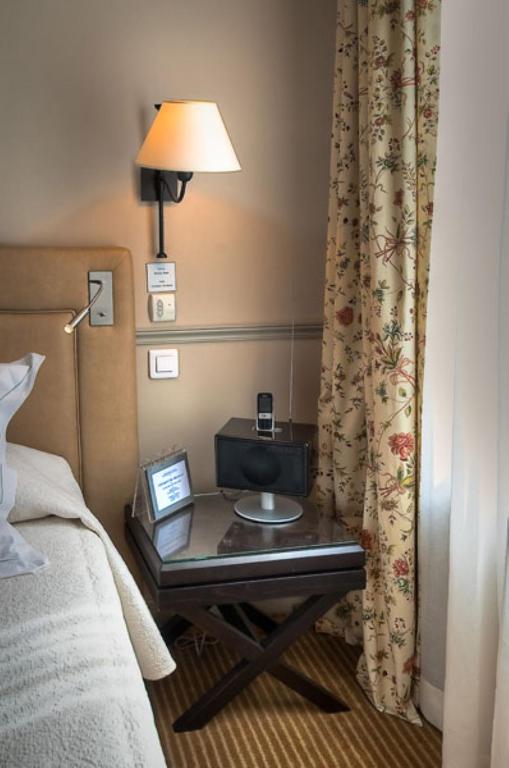 relais bosquet 45