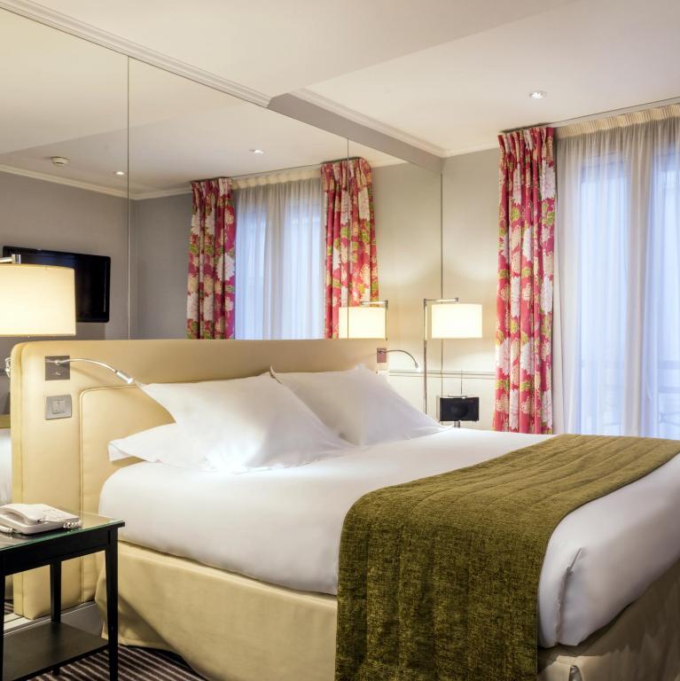 relais bosquet 50