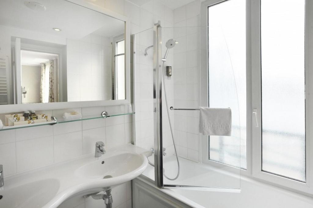 relais bosquet 52