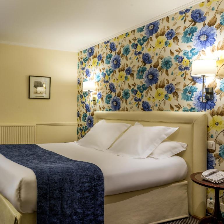relais bosquet 53