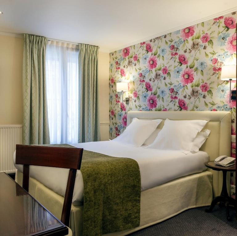 relais bosquet 54