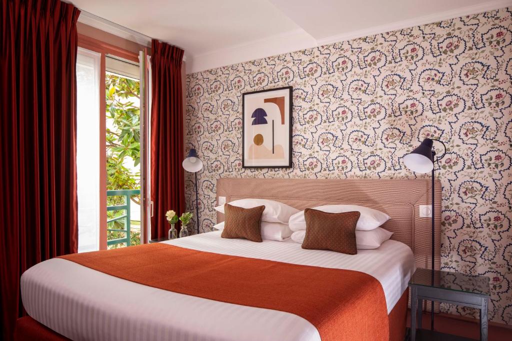 room standard